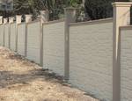 WTF Ashlar Fence Forms Album