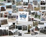 WTF Forms Collage Album