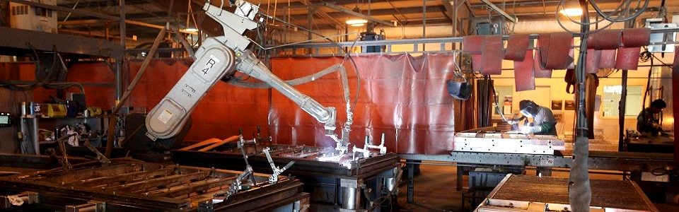 Concrete Forms Robotics