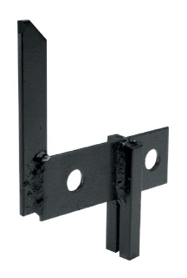standard steel waler