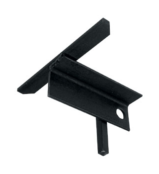 vertical waler