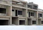 Casting all elements also speeds construction 30 - 50% over traditional methods. This is achieved by the speed of the aluminum concrete forms system, the reduction follow on trades, and the ease of finishing the surfaces.