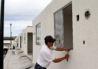 Because openings are so precise, the developer can be confident in the pre-purchase of doors and windows. Often times the developer can purchase these items for an entire project with huge cost savings.