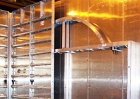 WTF aluminum concrete forms system enables the developer to cast most if not all elements of the structure.