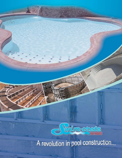 Swimming Pool Construction