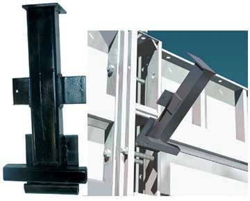 scaffold bracket