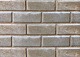 smooth brick concrete forms