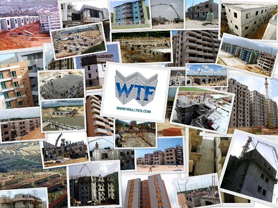 Encfrados Cimbras Formaletas Presentation