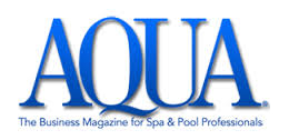 Aqua Magazine