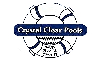 Crystal Clear Pools