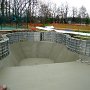 Finishing Concrete