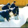 Wall Foam